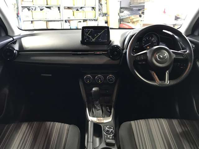 MAZDA21.5 15S