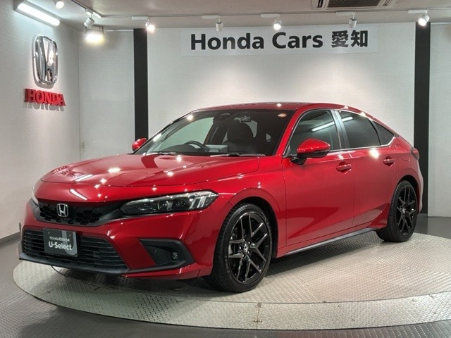 シビック