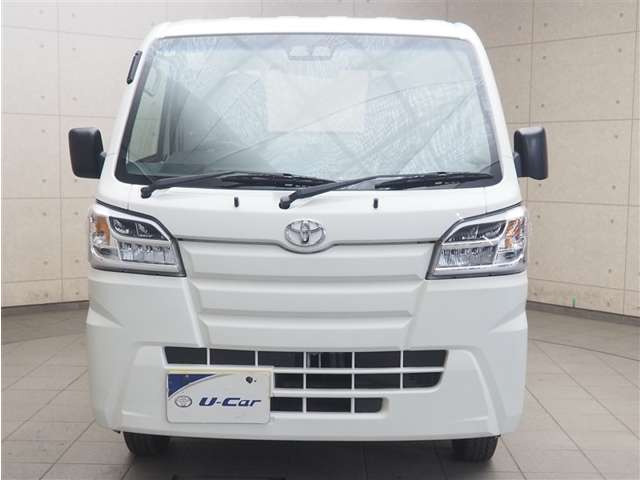 ピクシストラックスタンダード SAIIIt  4WD