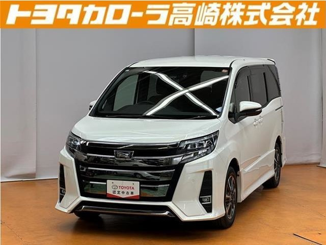ノア2.0 Si
