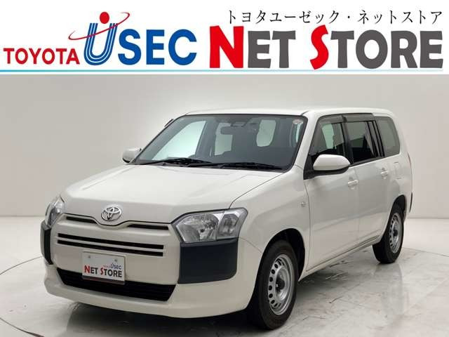 プロボックスバン1.5 GL