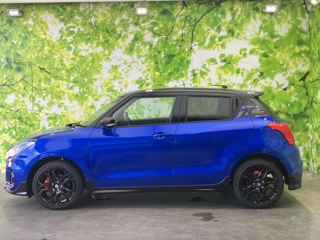 スイフト1.4 スポーツ ZC33S ファイナル エディション