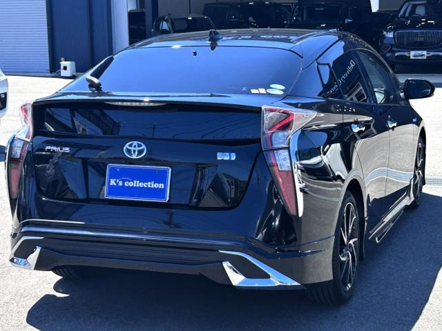 プリウス1.8 S ツーリングセレクション