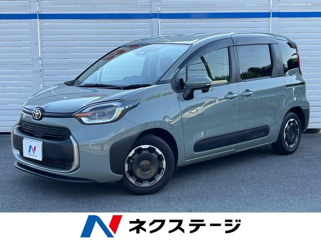 シエンタ1.5 Z