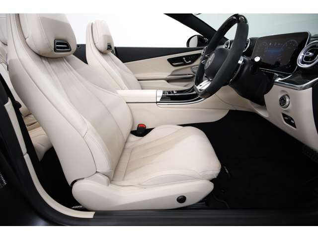 CLEカブリオレAMG CLE53 4マチックプラス (ISG) 4WD