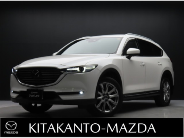 CX-82.2 XD Lパッケージ