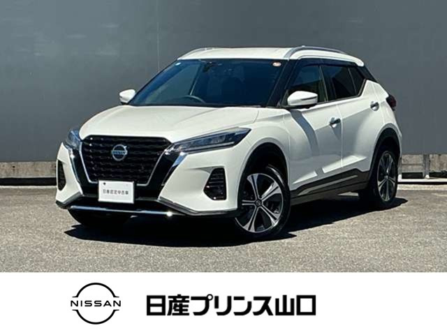 キックス1.2 X (e-POWER)