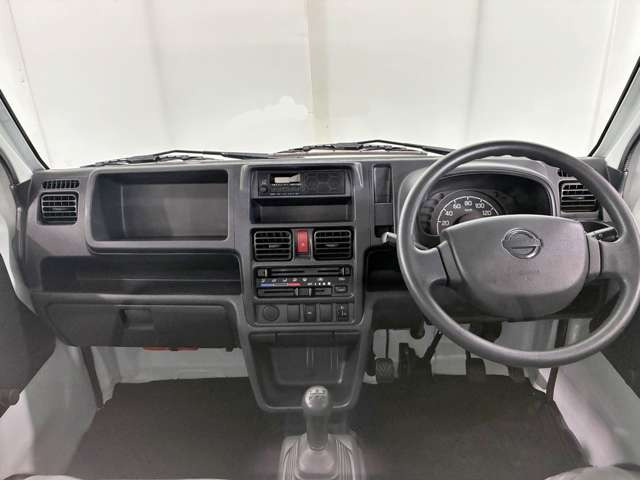 NT100クリッパーDX 4WD