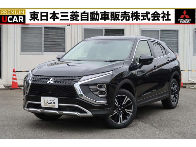エクリプスクロス1.5 G 4WD