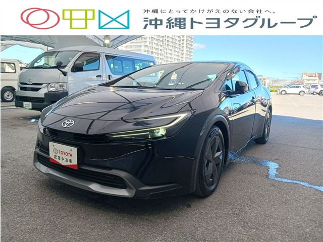 プリウス1.8 U
