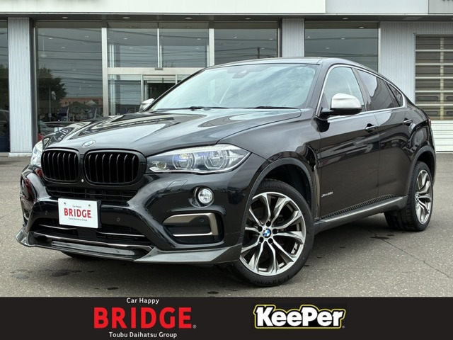 X6xドライブ 35i 4WD