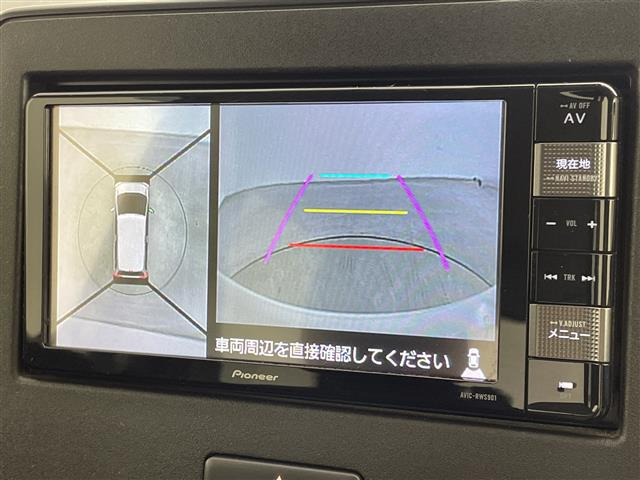 フレアハイブリッド XS