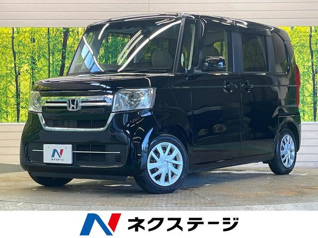 N-BOXL ターボ