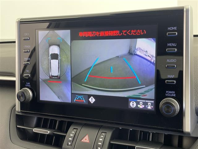 RAV42.0 G Zパッケージ 4WD