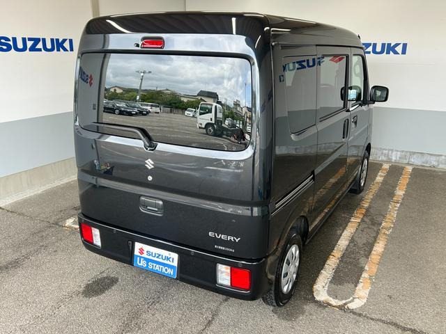 エブリイPC ハイルーフ 4WD