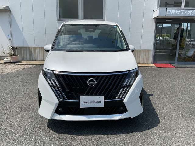 セレナ2.0 ハイウェイスターV