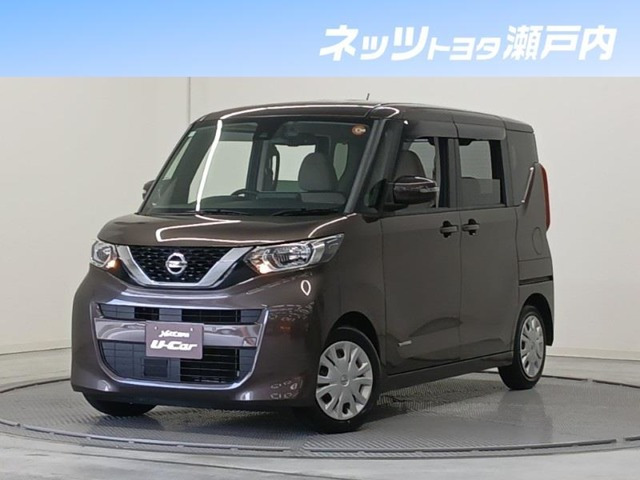 ルークスX
