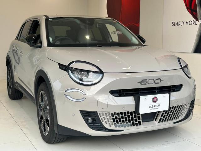600ハイブリッド