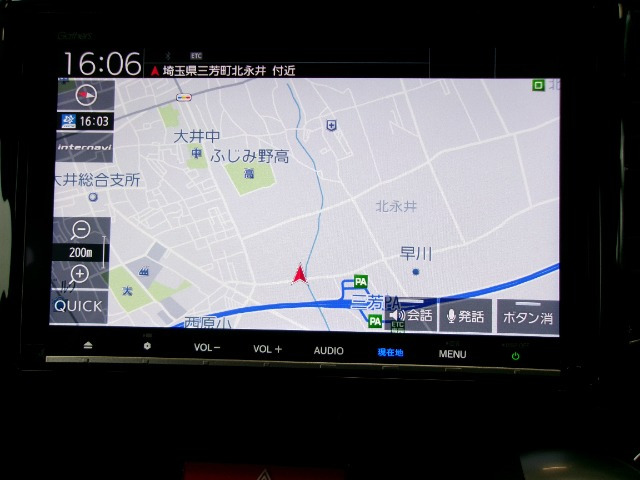 オデッセイ2.0 ハイブリッド アブソルート EX ホンダ センシング
