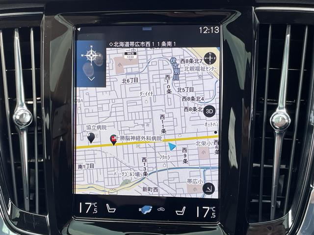 V90B6 AWD Rデザイン 4WD
