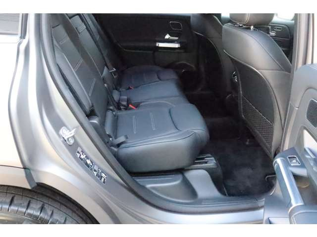 EQB250プラス AMGラインパッケージ