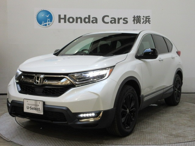 CR-V1.5 EX