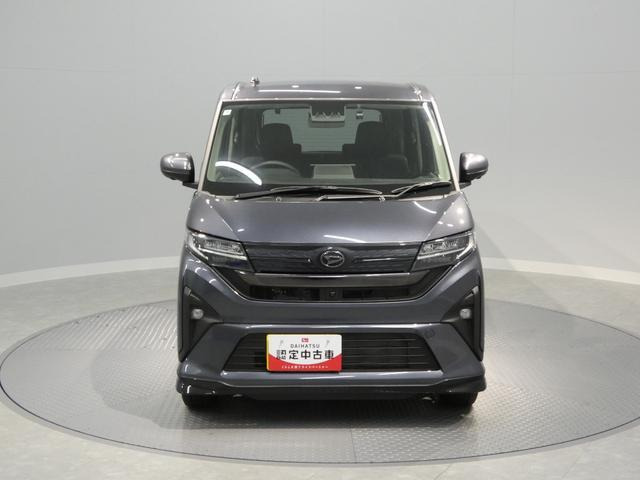 ムーヴRS 4WD