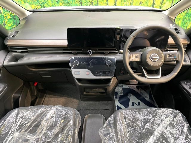 セレナ1.4 e-POWER ハイウェイスターV