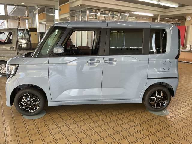 ルークスハイウェイスターX 4WD
