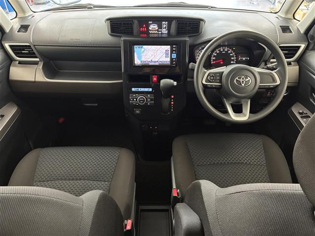 ルーミー1.0 G