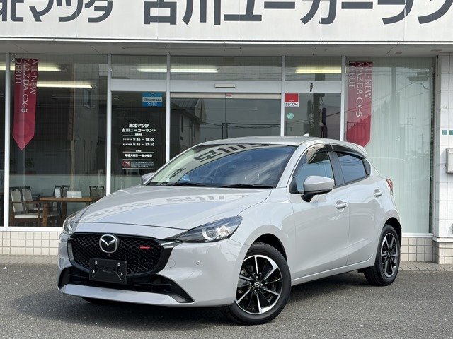 MAZDA21.5 15 スポルト
