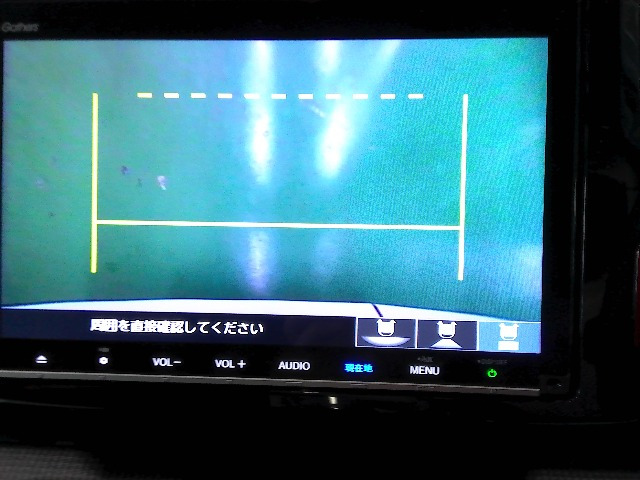 ステップワゴン1.5 スパーダ ホンダ センシング