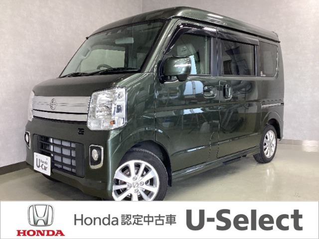NV100クリッパーリオG ハイルーフ