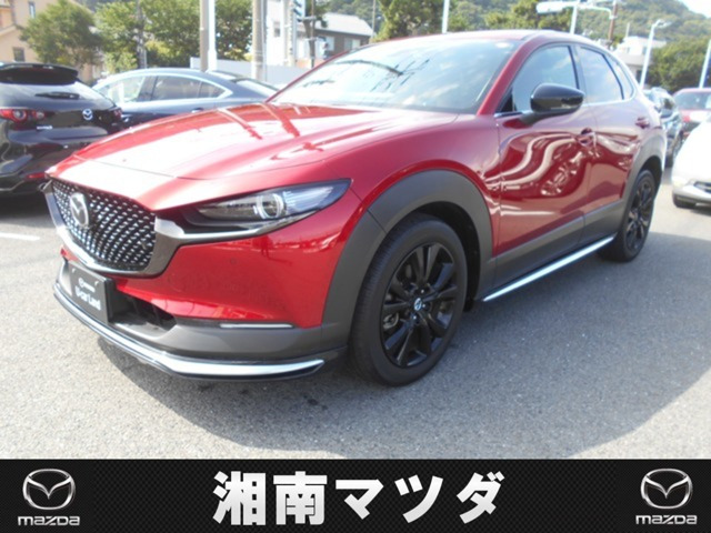 CX-301.8 XD レトロスポーツエディション 4WD