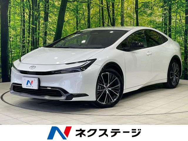 プリウス2.0 Z