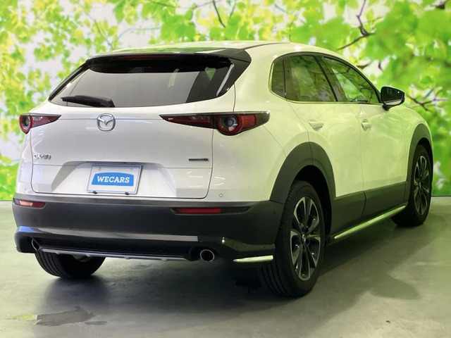 CX-301.8 XD プロアクティブ ツーリングセレクション