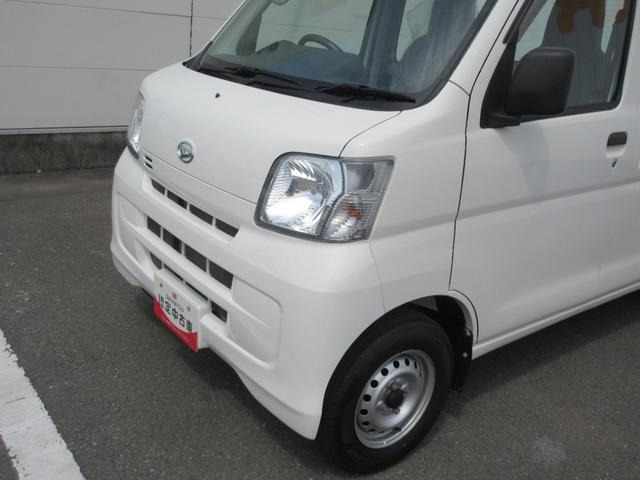 ハイゼットカーゴスペシャル