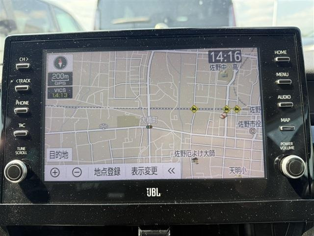カムリ2.5 WS