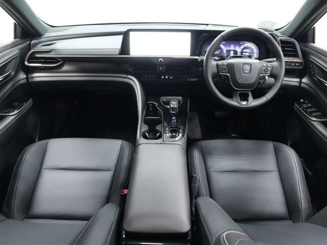 クラウンスポーツ2.5 Z E-Four 4WD