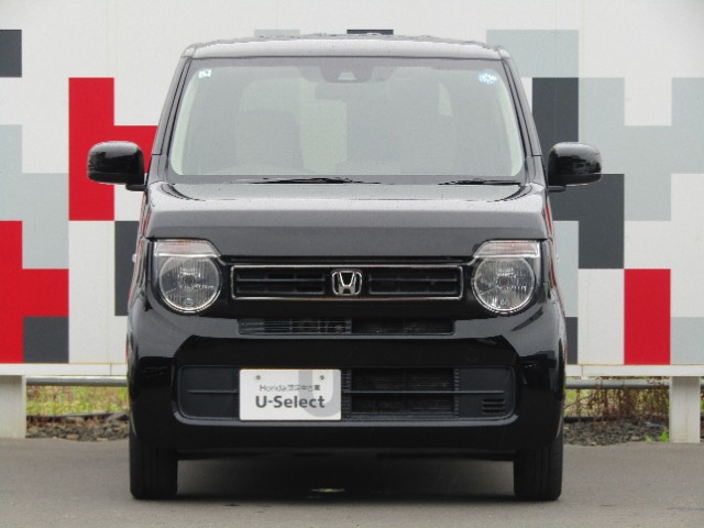 N-WGNL ホンダ センシング 4WD