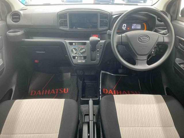 ミライースL SAIII