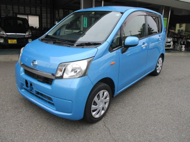 ムーヴL SA