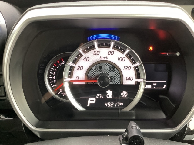 フレアワゴンカスタムスタイル ハイブリッド XT