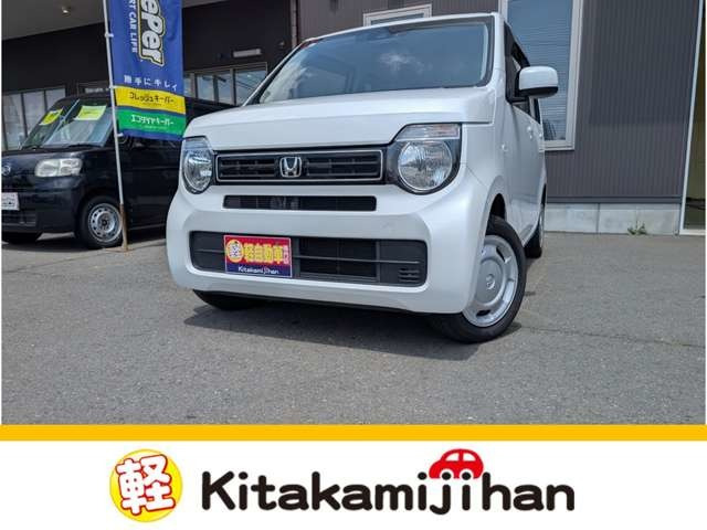 N-WGNG 4WD