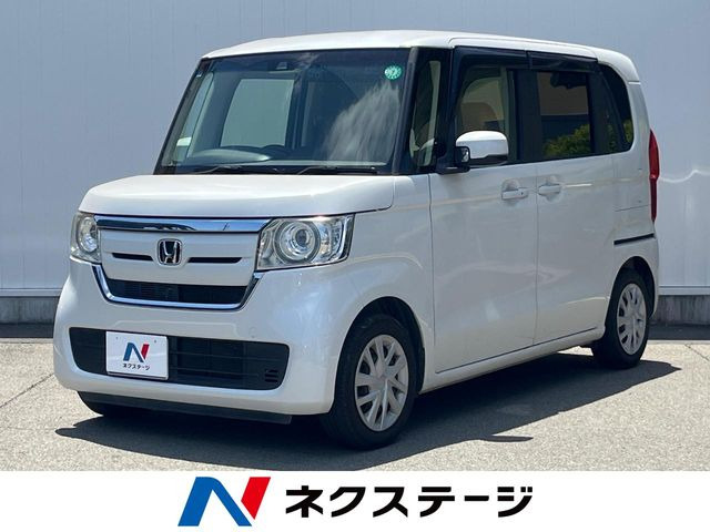 N-BOXG L