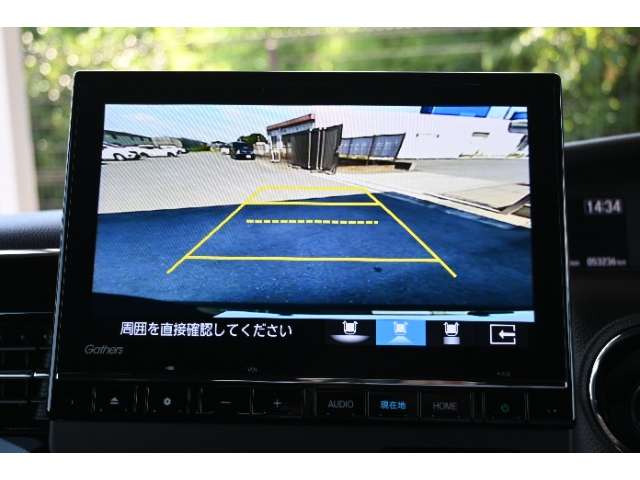 N-BOXカスタム