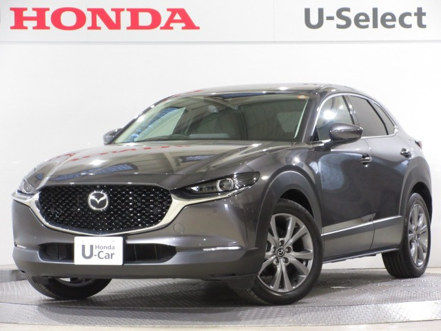 CX-302.0 20S プロアクティブ ツーリングセレクション