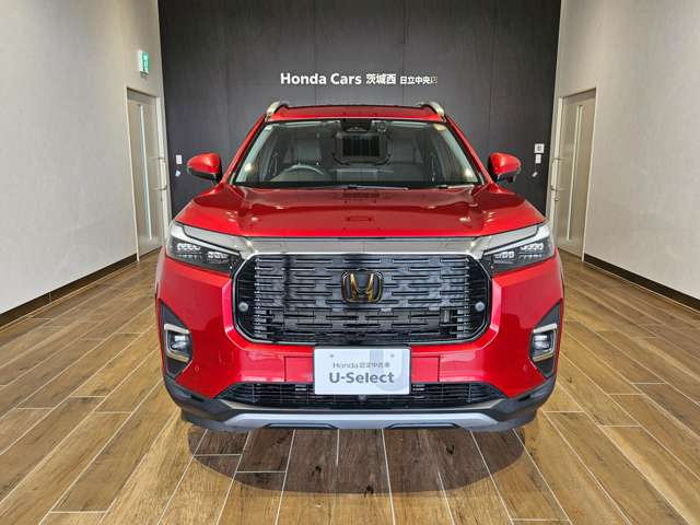 WR-V1.5 Z プラス