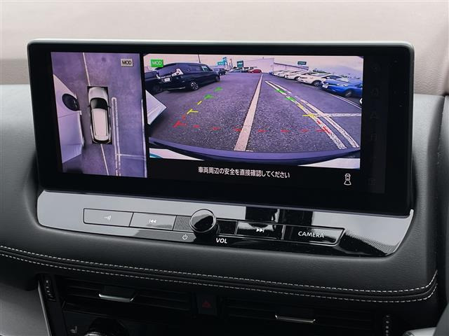 エクストレイル1.5 X