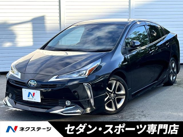 プリウス1.8 A ツーリングセレクション